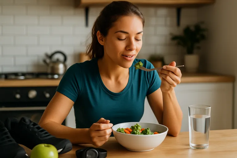 Wat is fysieke gezondheid