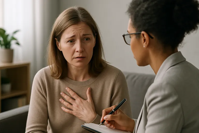 Wat is Stichting korrelatie