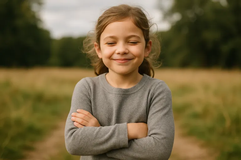 Wat is weerbaarheid bij kinderen