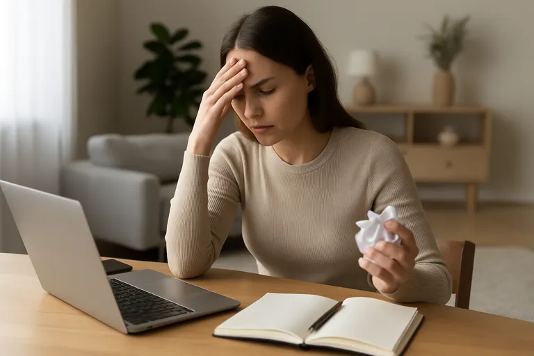 Wat kun je direct doen als je overspannen bent