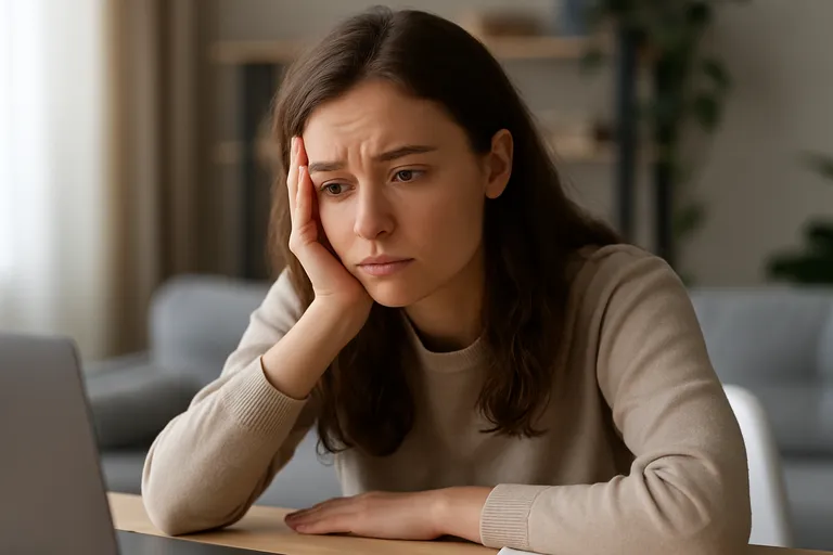 Wat wordt bedoeld met ADHD type 2