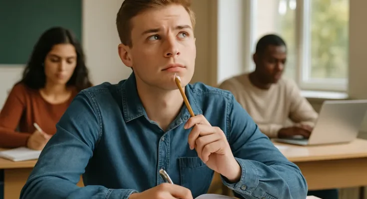 Wat zegt een gemiddeld IQ over succes op het hoogste MBO-niveau