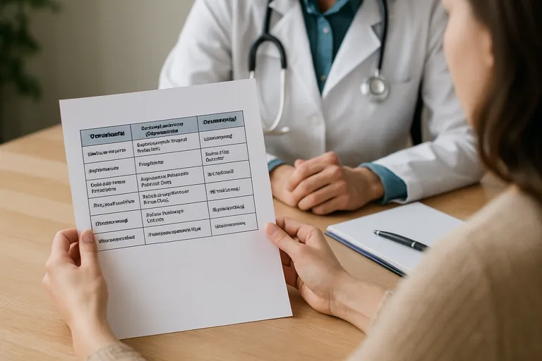 Welke tests kun je doen na een ADHD-diagnose?