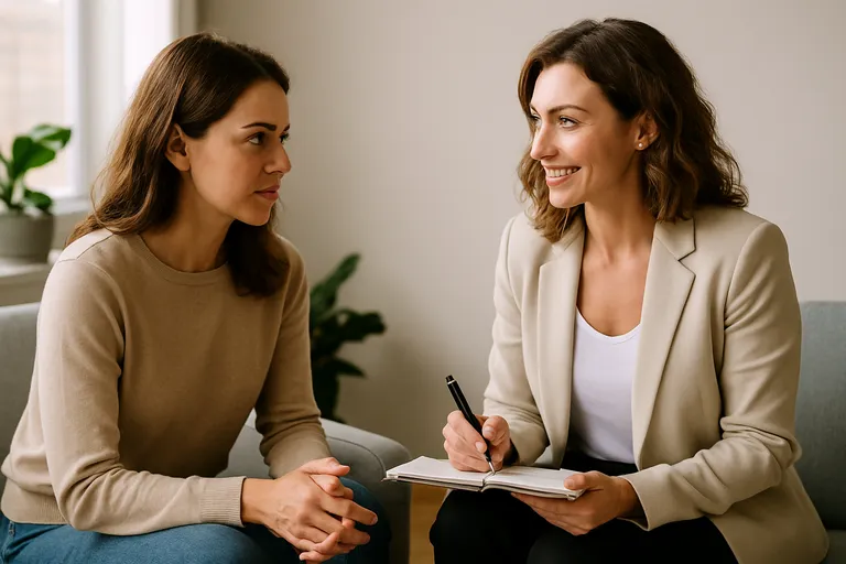 Werkwijze en methodes die werken