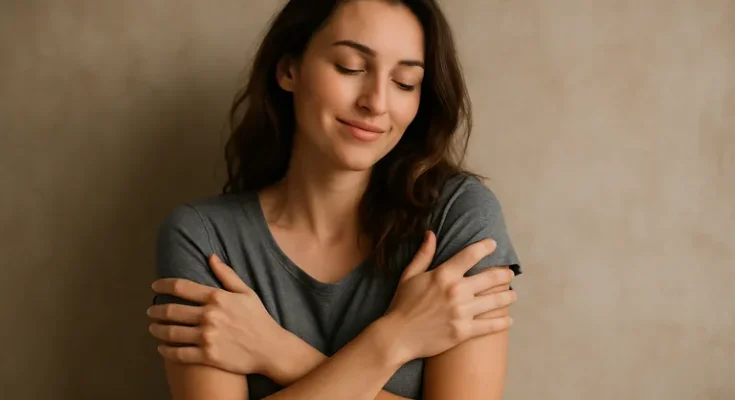 Zeg ja tegen jezelf: versterk eigenwaarde, bewaak je grenzen en groei in zelfvertrouwen