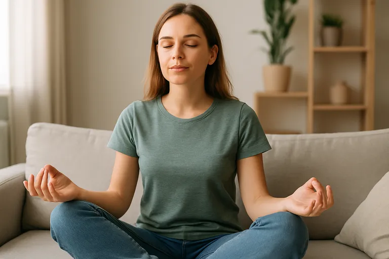 Zelf aan de slag met mentale veerkracht