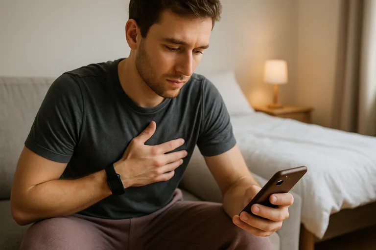 Zelf meten en doelen stellen
