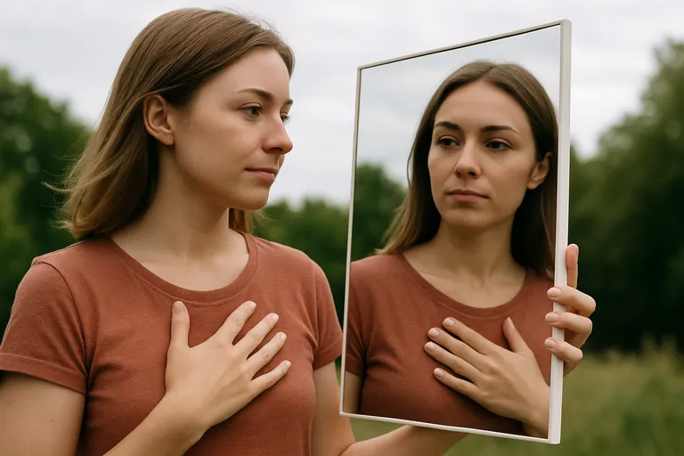 Zelfrespect versterken: concrete stappen