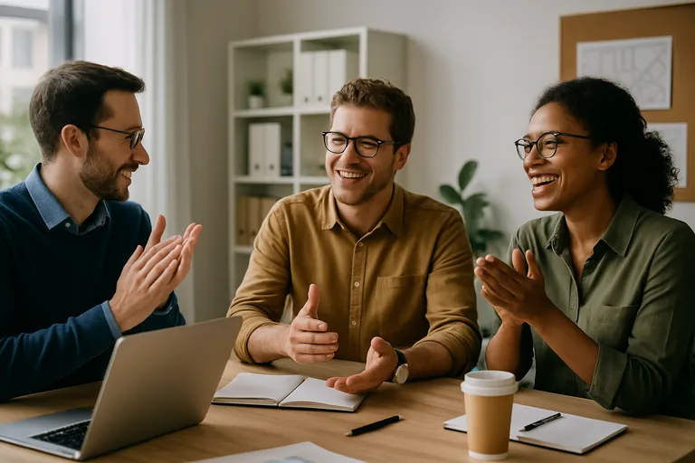 Zo doe je mee als organisatie