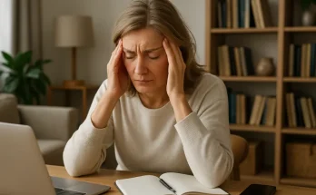 Zo doorbreek je stresspatronen en vind je weer rust en veerkracht