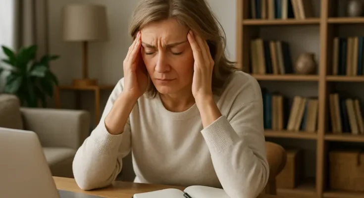 Zo doorbreek je stresspatronen en vind je weer rust en veerkracht