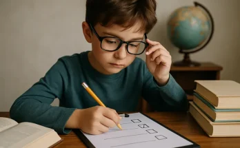 Zo herken je hoogbegaafdheid bij je kind met een praktische checklist