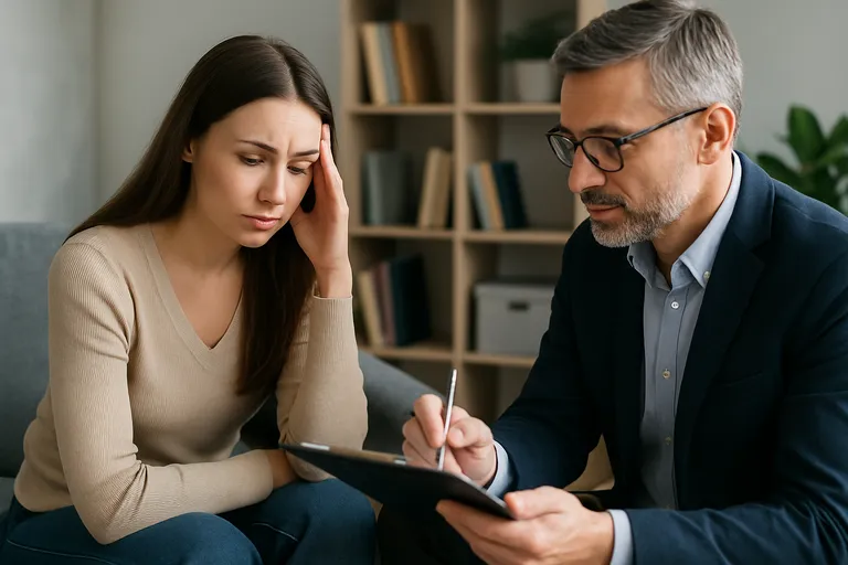 Zo kies je de juiste particuliere psycholoog