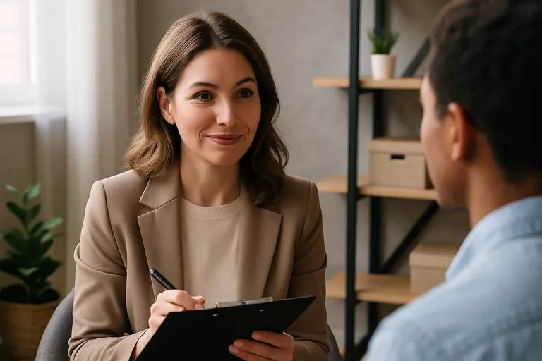 Zo kies je de juiste zelfvertrouwen coach