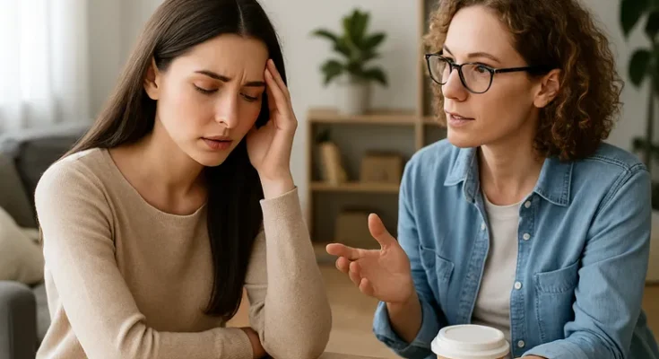 Zo kies je de mentale steun die bij je past en bouw je veerkracht op