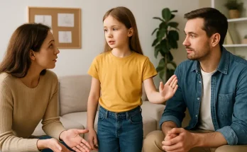 Zo leert je kind assertief en vriendelijk grenzen aangeven met speelse training