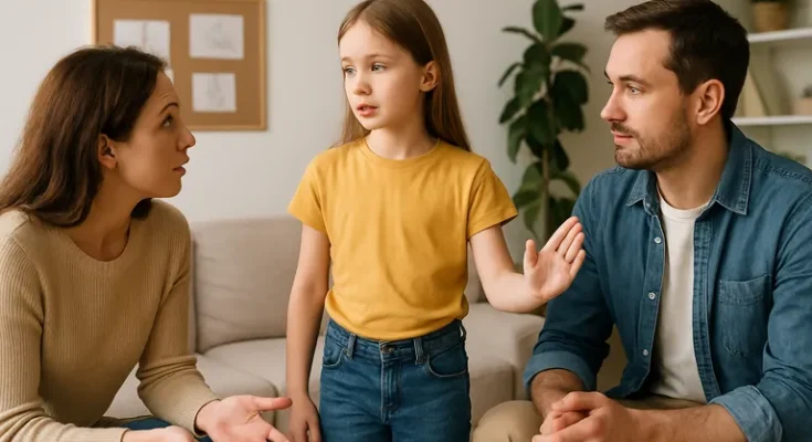 Zo leert je kind assertief en vriendelijk grenzen aangeven met speelse training